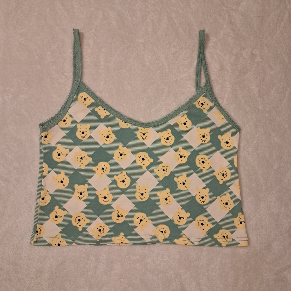 Disney- Winnie The Pooh sleepwear